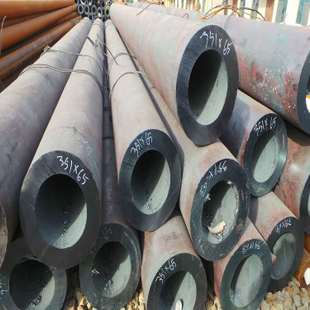 濮阳5310高压锅炉管
