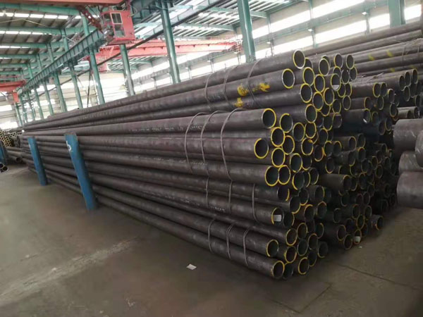 濮阳无缝钢管